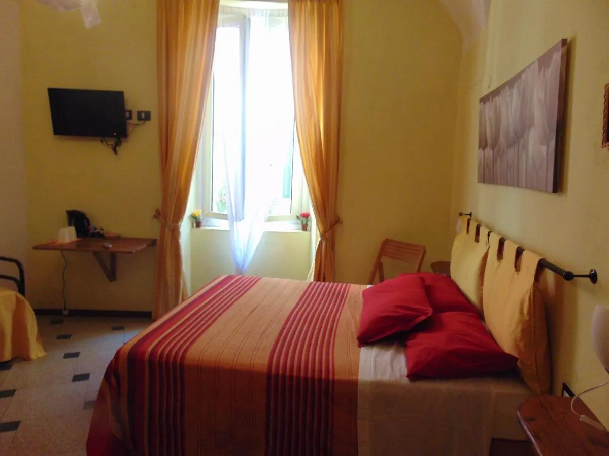 Bed and Breakfast Il Pignoletto Riva Ligure 0*,  Italien
