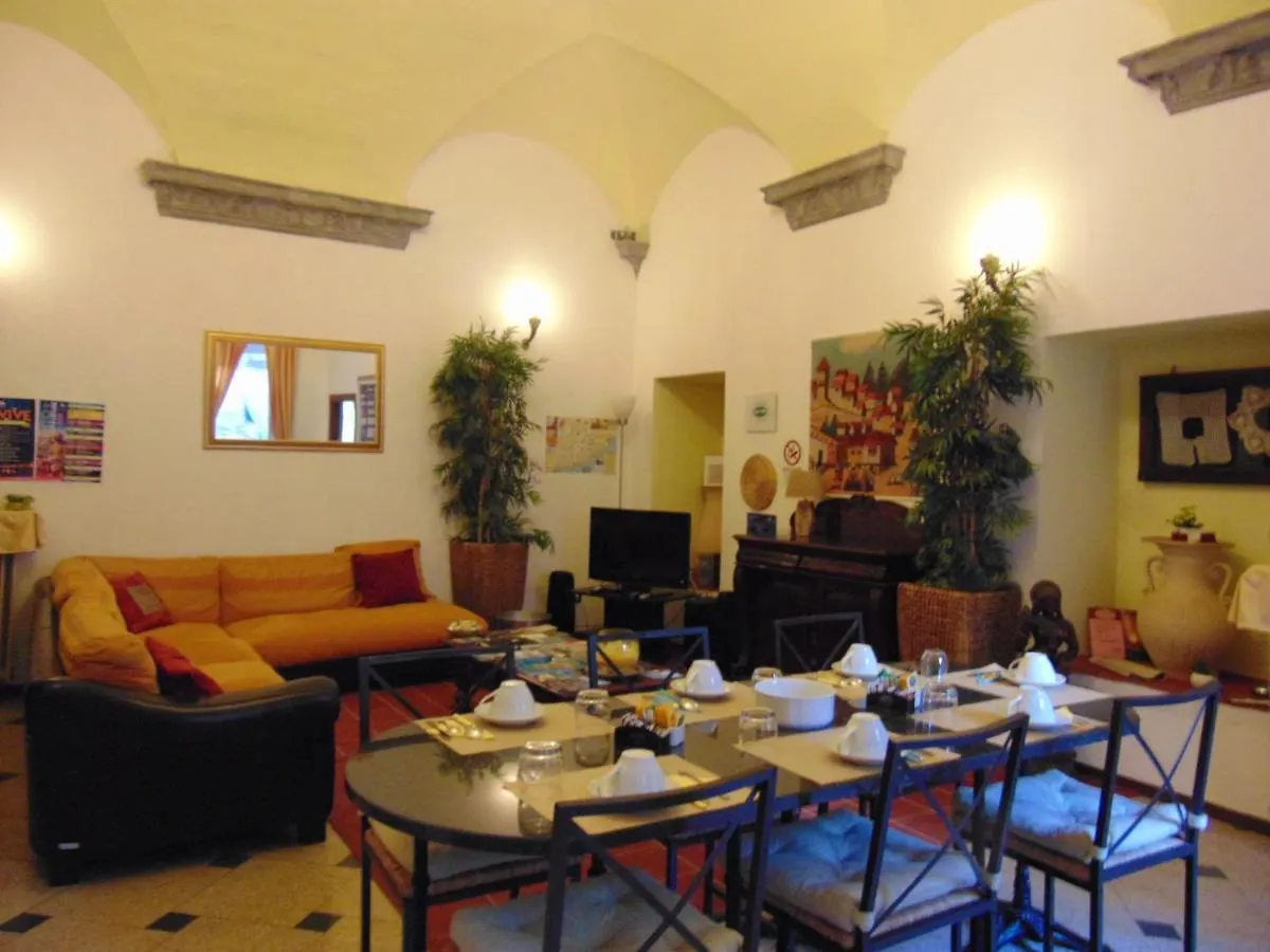 il Pignoletto Bed and Breakfast Riva Ligure