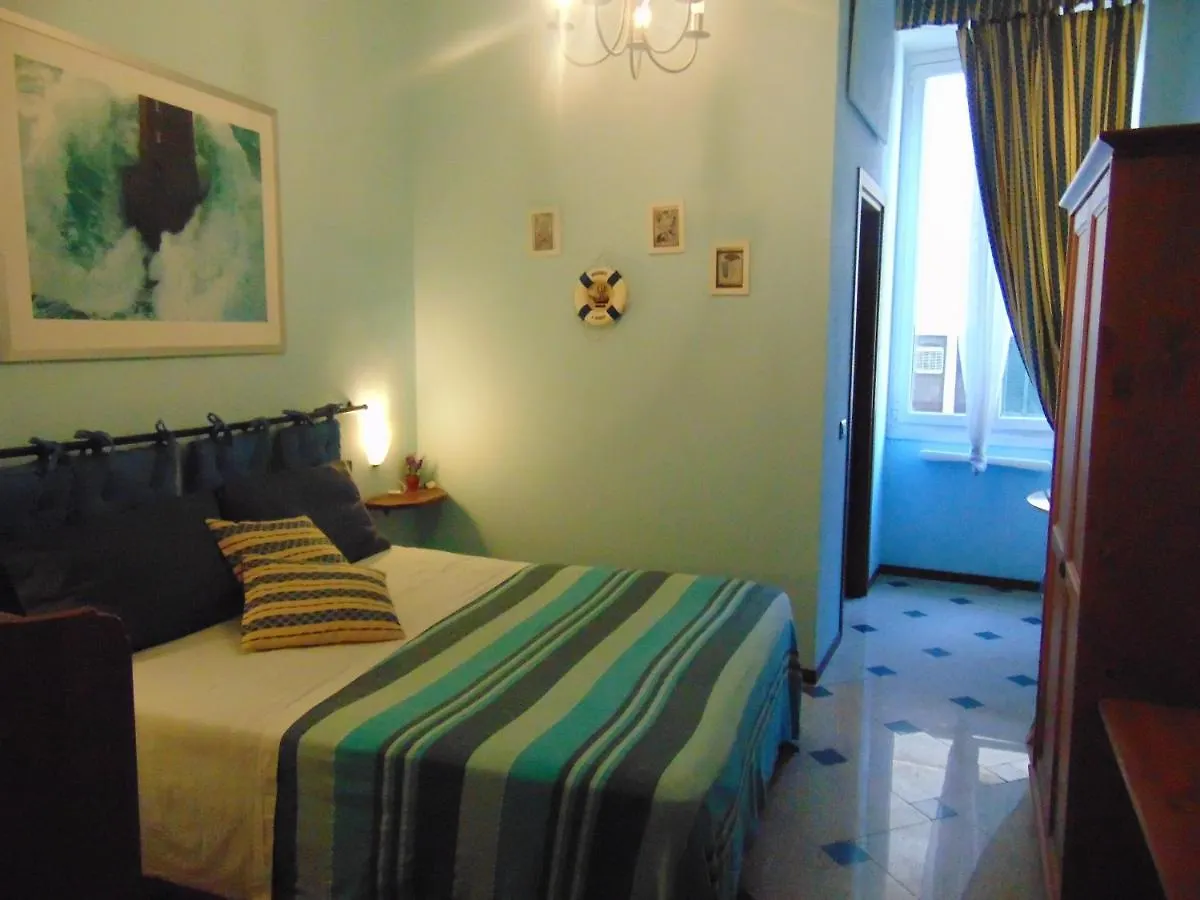 Bed & Breakfast il Pignoletto Bed and Breakfast Riva Ligure