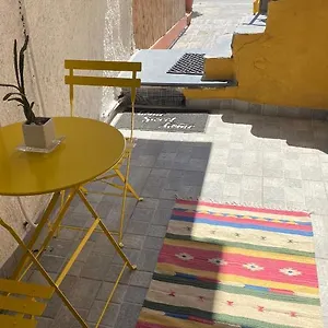  Appartamento Frantoio