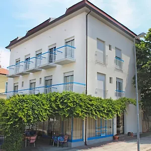  Hotel Montefiore Italia